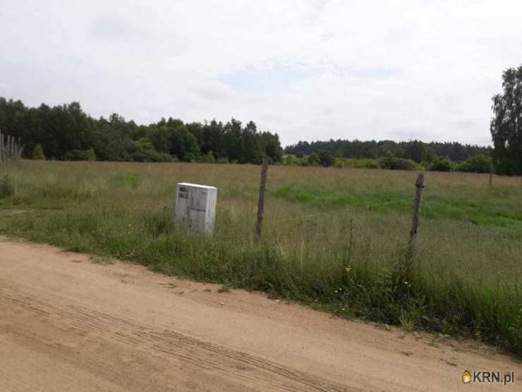 Działki  na sprzedaż, Brudzewo, ul. , 