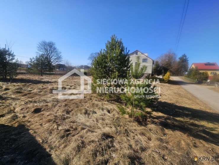 , Dubowo, ul. , Działki  na sprzedaż