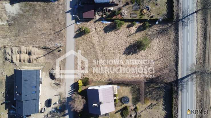 , Działki  na sprzedaż, Dubowo, ul. 