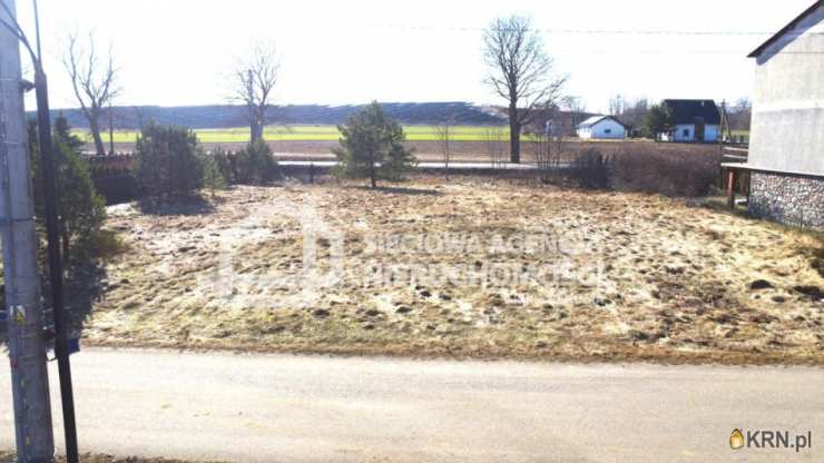 Sieciowa Agencja Nieruchomości Grupa Renoma, Działki  na sprzedaż, Dubowo, ul. 