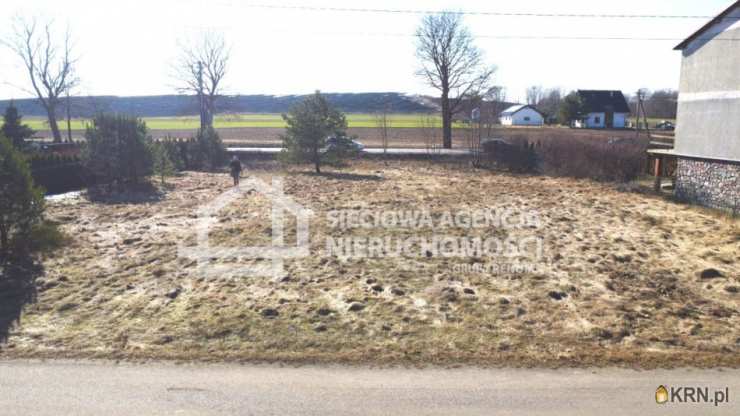 Działki  na sprzedaż, Dubowo, ul. , 