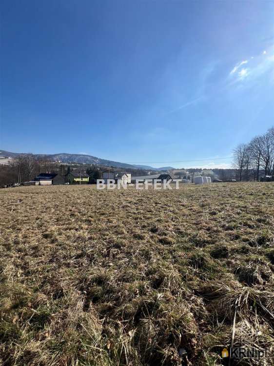 Bielsko-Biała, ul. Hałcnowska, , Działki  na sprzedaż