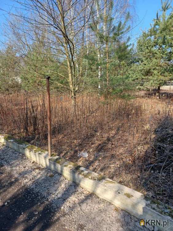 Działki  na sprzedaż, Stanisławów Pierwszy, ul. , 