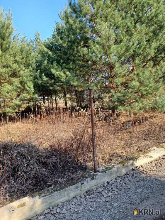 Działki  na sprzedaż, , Stanisławów Pierwszy, ul. 