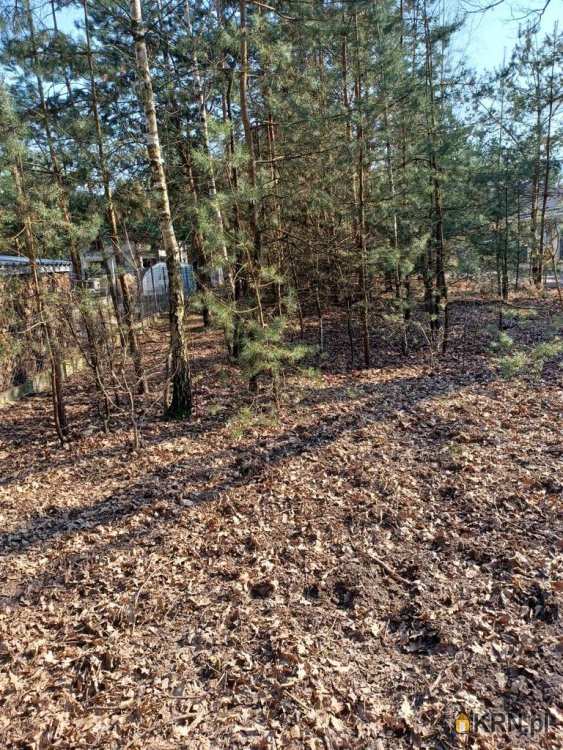 Stanisławów Pierwszy, ul. , , Działki  na sprzedaż