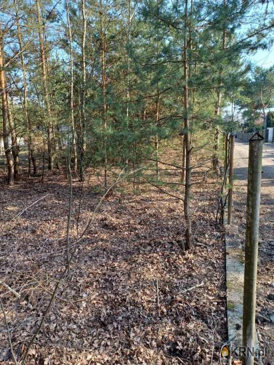 , Stanisławów Pierwszy, ul. , Działki  na sprzedaż