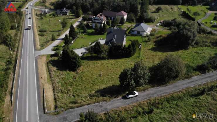 Działki  na sprzedaż, , Gruszowiec, ul. 