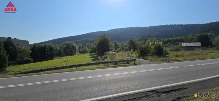 Gruszowiec, ul. , , Działki  na sprzedaż