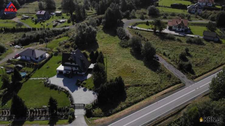 Gruszowiec, ul. , Działki  na sprzedaż, 