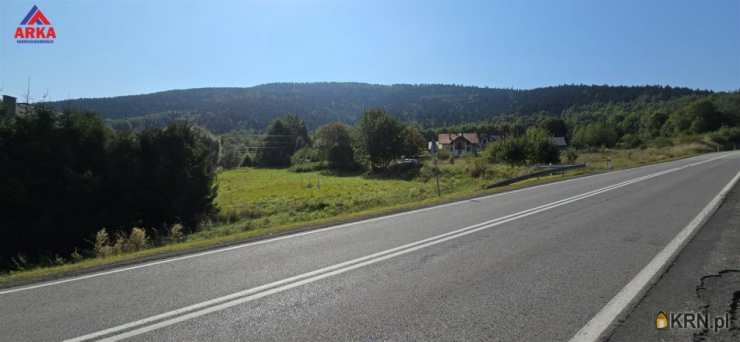 , Gruszowiec, ul. , Działki  na sprzedaż