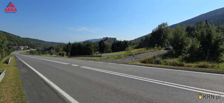 , Działki  na sprzedaż, Gruszowiec, ul. 