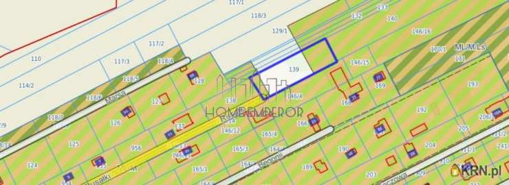 Działki  na sprzedaż, , Wolica, ul. Rusałki