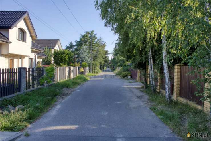 , Warszawa, Ursynów/Grabów, ul. Puchalska, Działki  na sprzedaż