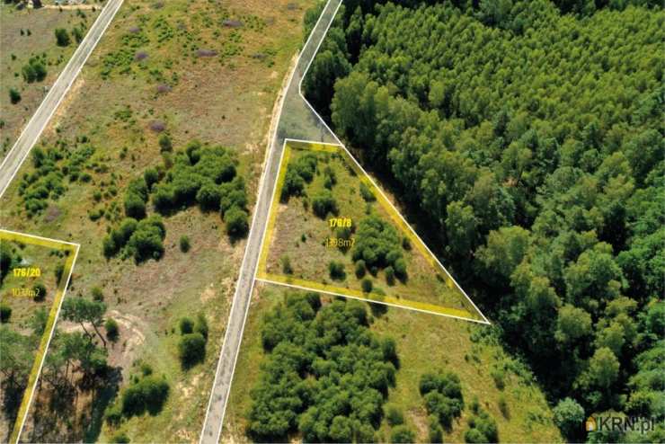 Działki  na sprzedaż, , Bietowo, ul. 