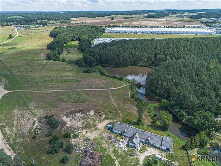 , Bytów, ul. Brzozowa, Działki  na sprzedaż