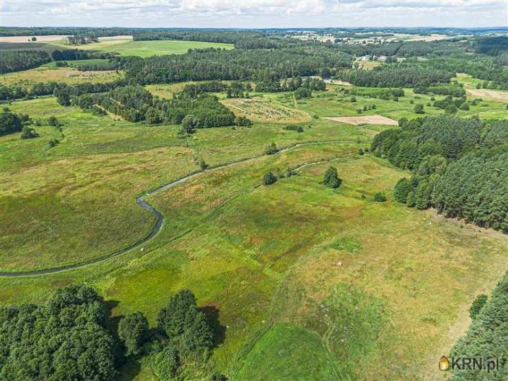 MW Sp. z o.o., Działki  na sprzedaż, Bytów, ul. Brzozowa