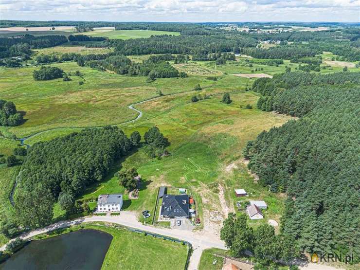 Działki  na sprzedaż, Bytów, ul. Brzozowa, 