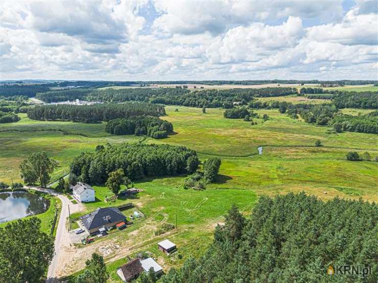 Działki  na sprzedaż, , Bytów, ul. Brzozowa