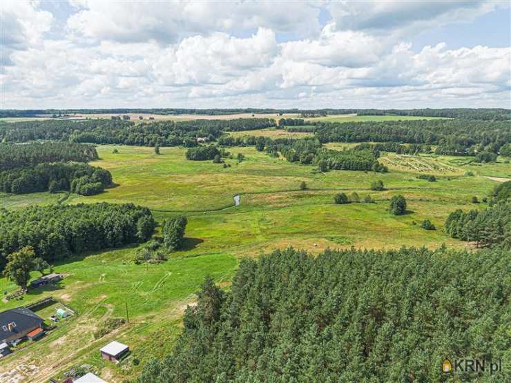 Bytów, ul. Brzozowa, Działki  na sprzedaż, 