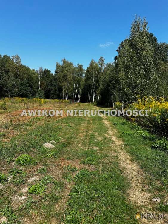 Działki  na sprzedaż, , Żabia Wola, ul. 