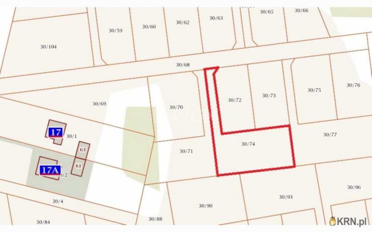 Ludkowo, ul. , , Działki  na sprzedaż