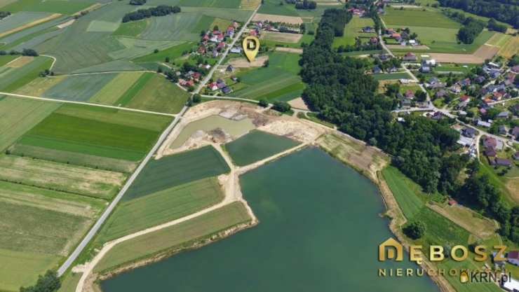 Gdów, ul. , Działki  na sprzedaż, 