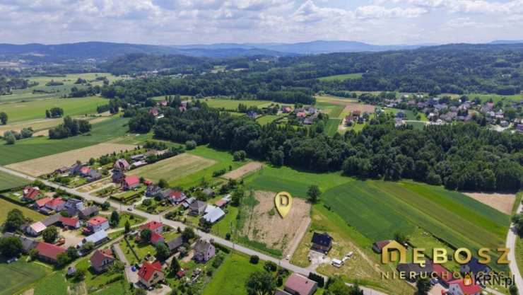 , Gdów, ul. , Działki  na sprzedaż