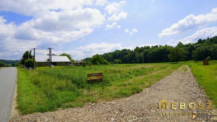 Działki  na sprzedaż, Gdów, ul. , 