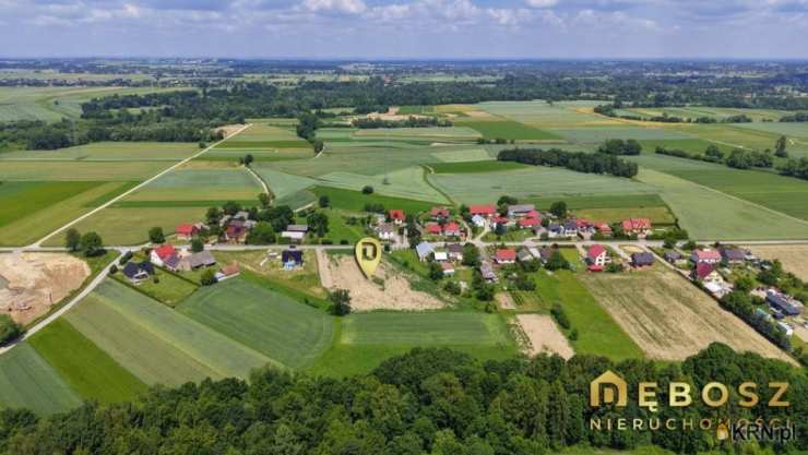 Gdów, ul. , Działki  na sprzedaż, 