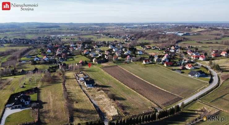 , Działki  na sprzedaż, Siedlec, ul. 