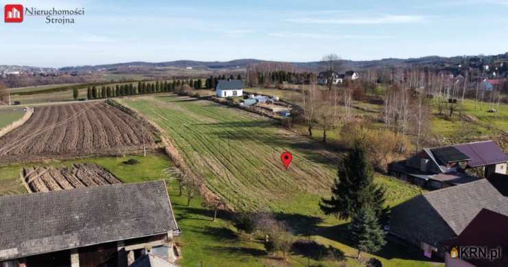 Siedlec, ul. , , Działki  na sprzedaż