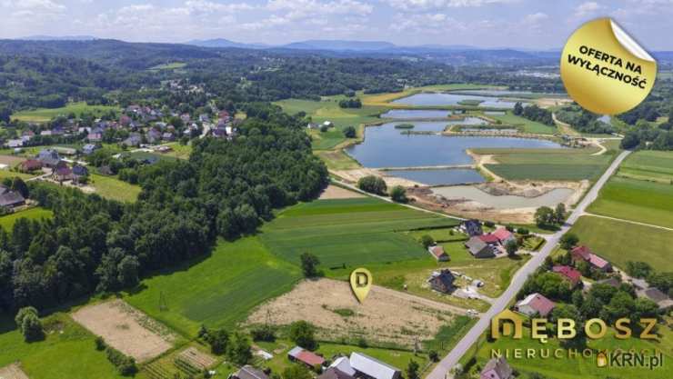 Działki  na sprzedaż, Wieniec, ul. , 