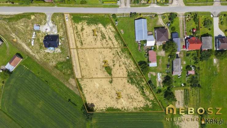 Działki  na sprzedaż, , Wieniec, ul. 