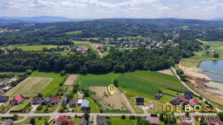 , Działki  na sprzedaż, Wieniec, ul. 