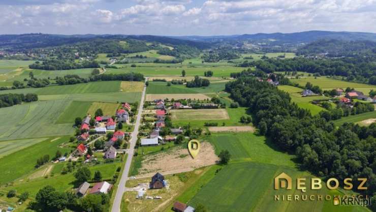 , Działki  na sprzedaż, Wieniec, ul. 