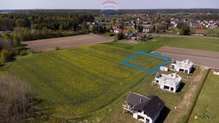 Działki  na sprzedaż, Czarków, ul. , 