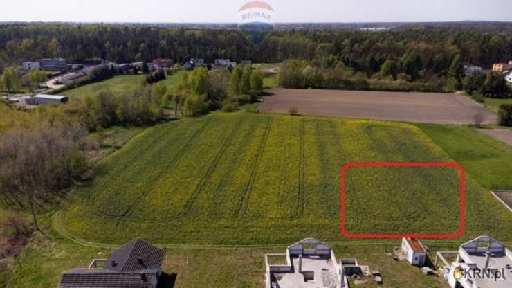 Działki  na sprzedaż, , Czarków, ul. 