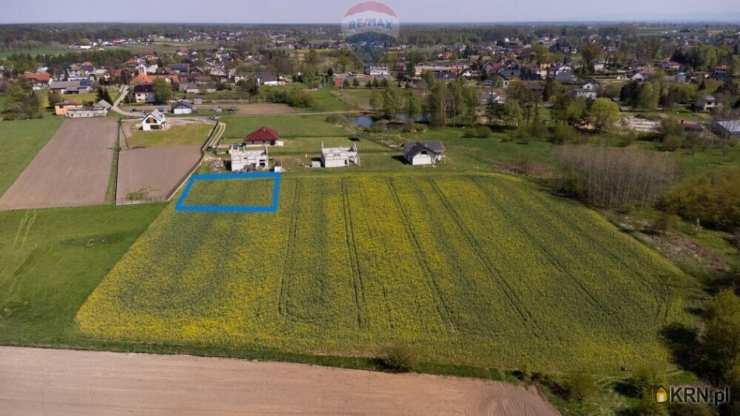 Działki  na sprzedaż, Czarków, ul. , 