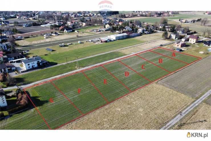 Działki  na sprzedaż, , Zaborze, ul. 