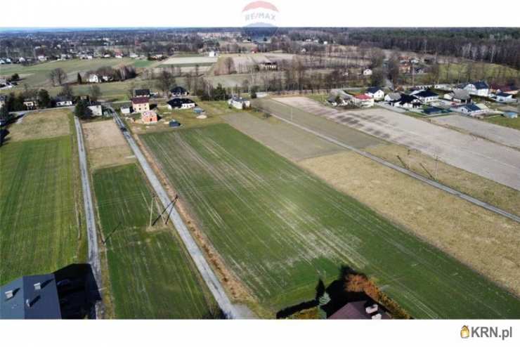 Działki  na sprzedaż, , Zaborze, ul. 