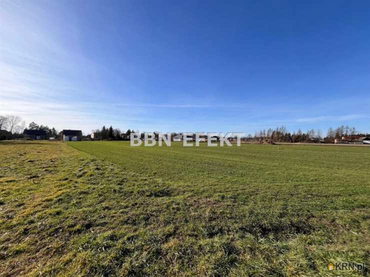 Działki  na sprzedaż, Zaborze, ul. , 