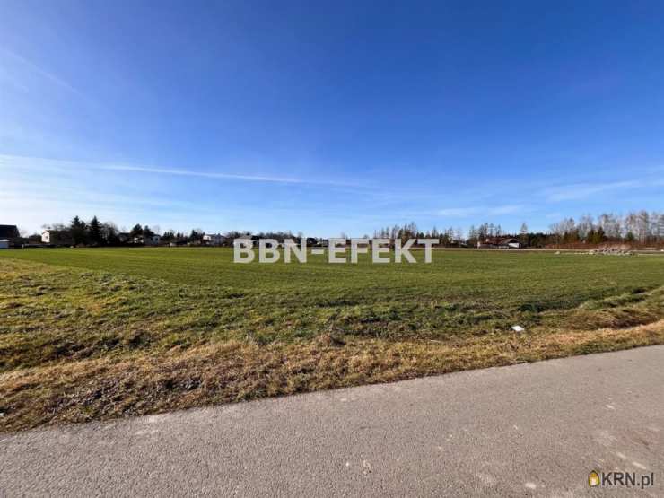 Działki  na sprzedaż, Zaborze, ul. , 