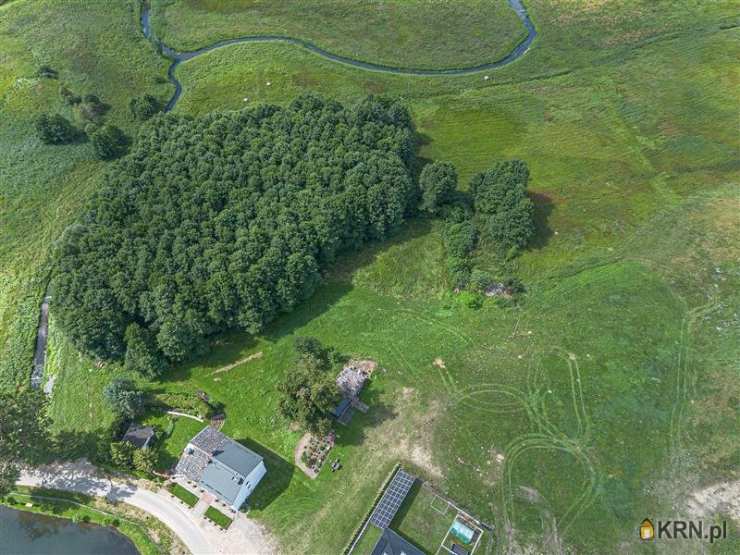 Bytów, ul. Brzozowa, Działki  na sprzedaż, 