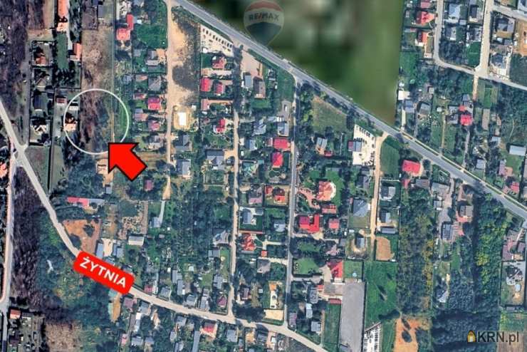 Działki  na sprzedaż, Wola Łaska, ul. , 