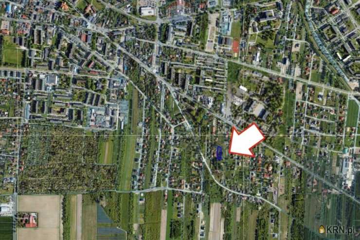 Działki  na sprzedaż, , Wola Łaska, ul. 