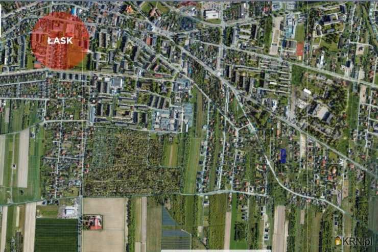 Wola Łaska, ul. , Działki  na sprzedaż, 