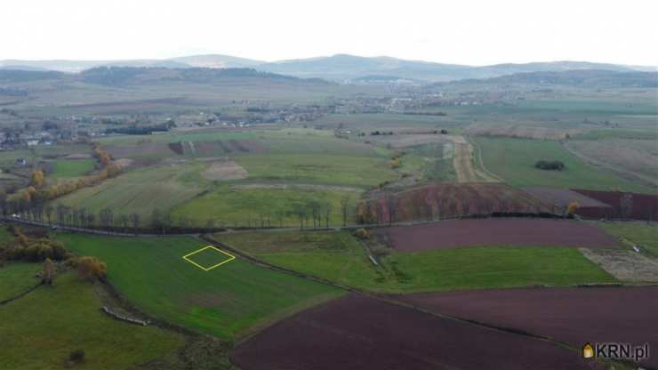 Działki  na sprzedaż, Krzeszów, ul. , 