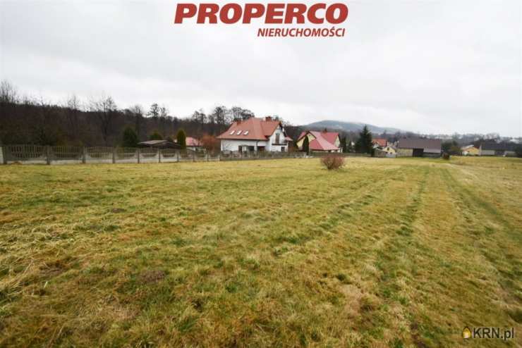 PROPERCO Sp. z o.o. Sp. k. , Działki  na sprzedaż, Masłów Pierwszy, ul. 