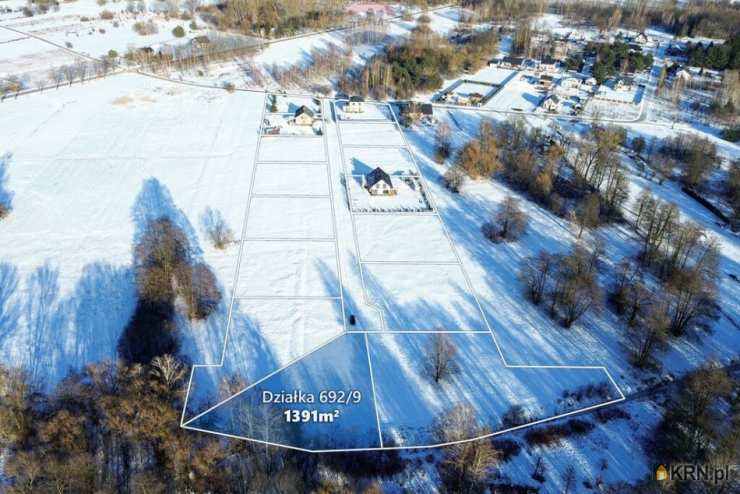 Budy Zosine, ul. , Działki  na sprzedaż, 