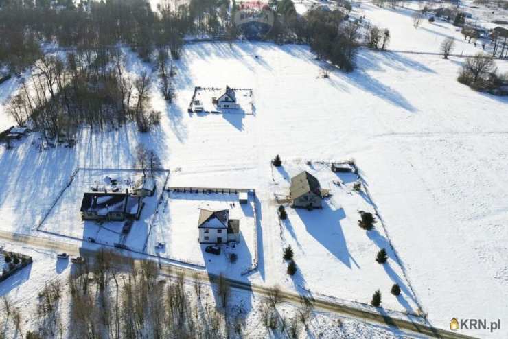 RE/MAX Polska, Działki  na sprzedaż, Budy Zosine, ul. 